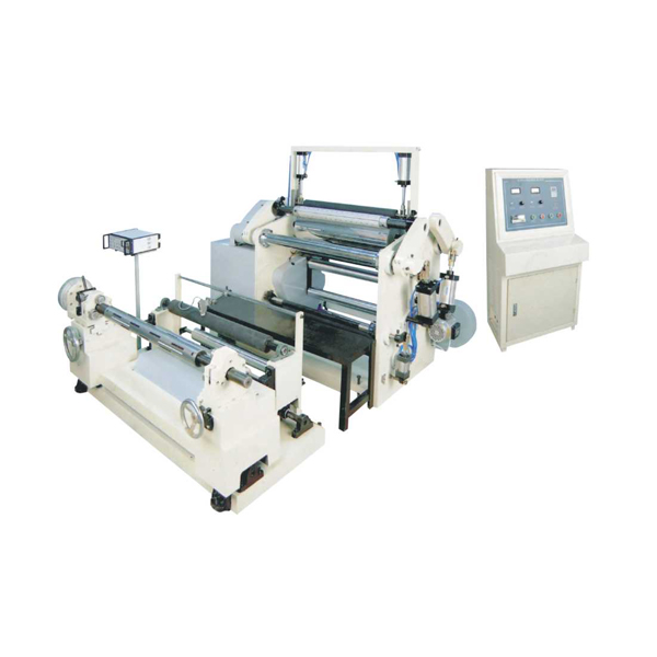 By-c系列中心表面卷取高速分條機(jī) By-c系列中心表面卷取高速分條機(jī)